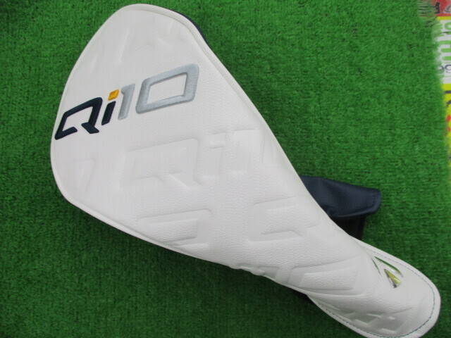 中古 Qi10 MAX 9°ドライバー ゴルフ用品
