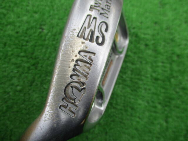 中古 TwinMarks 2000-α その他 レフティアイアンセット ゴルフ用品