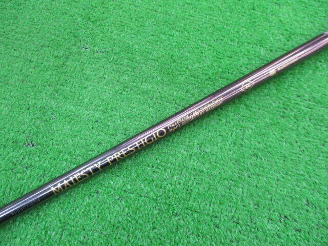 中古 MAJESTY PRESTIGIO (2007) #7フェアウェイウッド ゴルフ用品