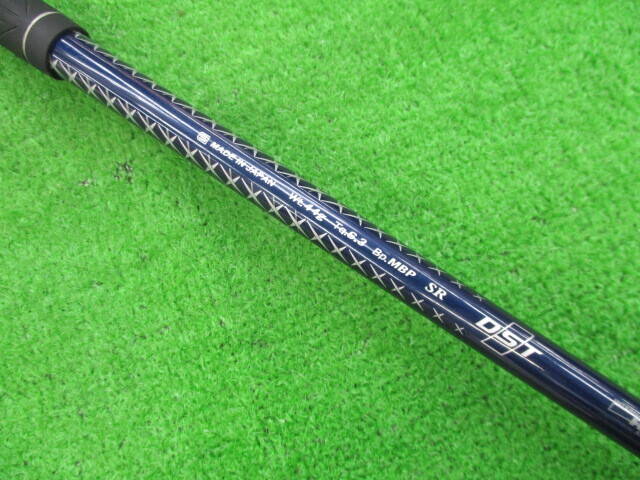 中古 XXIO (2016) 10.5゜ドライバー ゴルフ用品