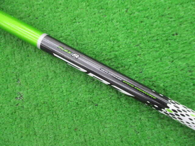 中古 ROCKET BALLZ (US) #5(25゜)ユーティリティ ゴルフ用品