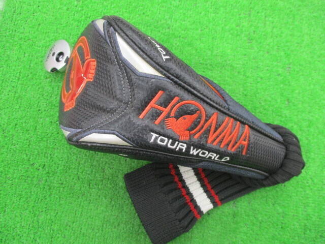 中古 TOUR WORLD TW737 #3(15゜)フェアウェイウッド ゴルフ用品