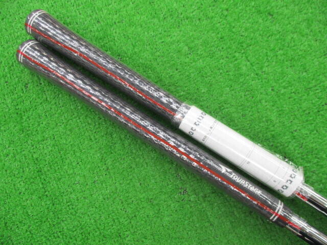 中古 TOURSTAGE X-WEDGE MARU 53゜-8゜ウェッジ ゴルフ用品