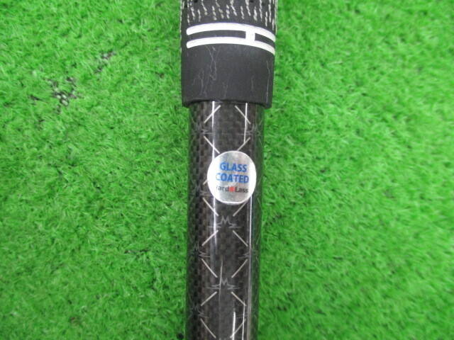 中古 Qi35 LS Designer Series Gloss Black 9°ドライバー ゴルフ用品