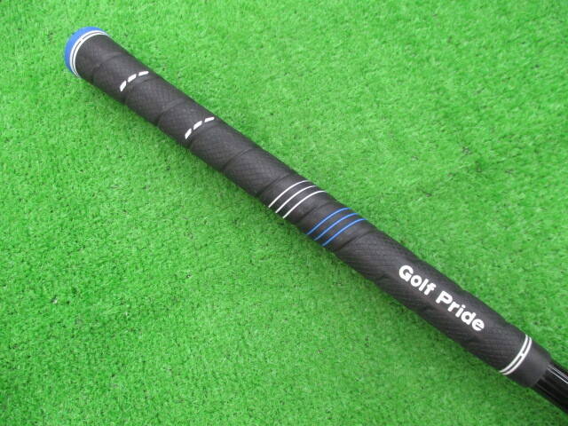 中古 TOUR WORLD TW757 TYPE-D 10.5°ドライバー ゴルフ用品