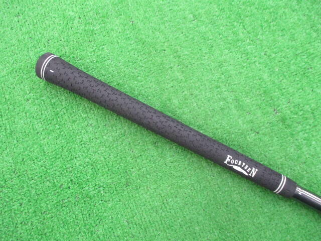 中古 DJ-6 BLACK Edition 48°ウェッジ ゴルフ用品