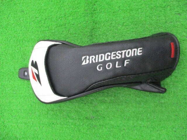 中古 BRIDGESTONE B2 HT #5(18°)フェアウェイウッド ゴルフ用品