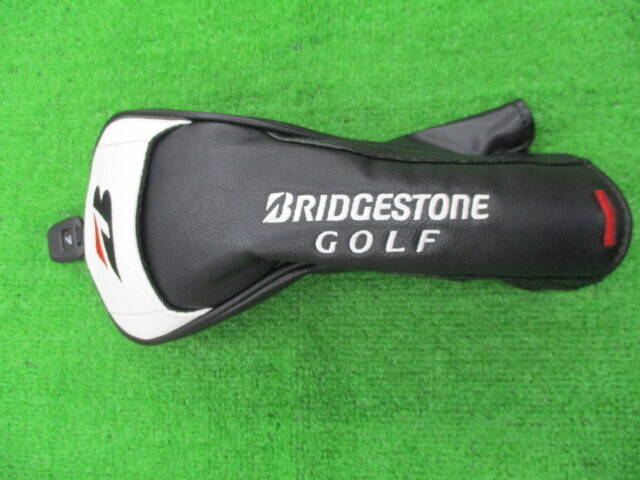 中古 BRIDGESTONE B2 HT #7(21°)フェアウェイウッド ゴルフ用品