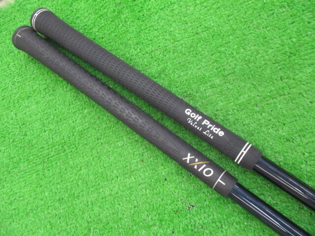 中古 XXIO (2008) その他アイアンセット ゴルフ用品