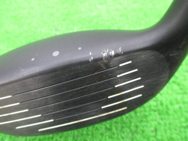 中古 G425 HYBRID #3(19°)ユーティリティ ゴルフ用品