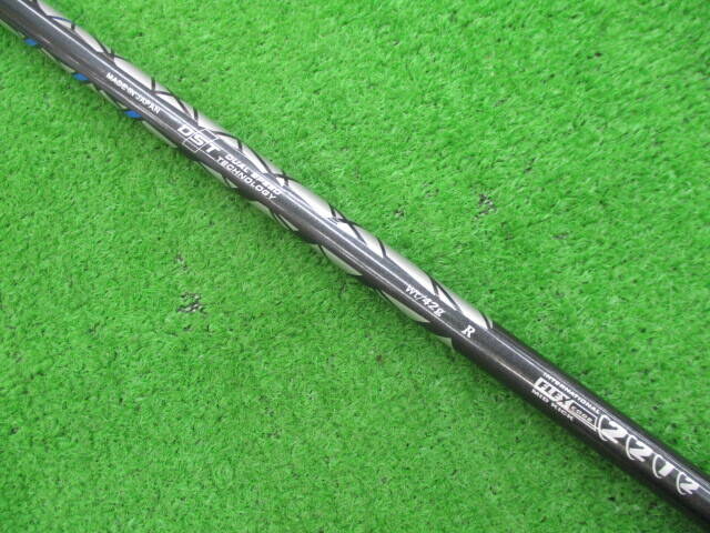 中古 XXIO (2022) レッド H5(23°)ユーティリティ ゴルフ用品