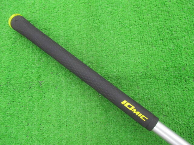 中古 テーラーメイド 5番アイアン 1単品アイアン ゴルフ用品