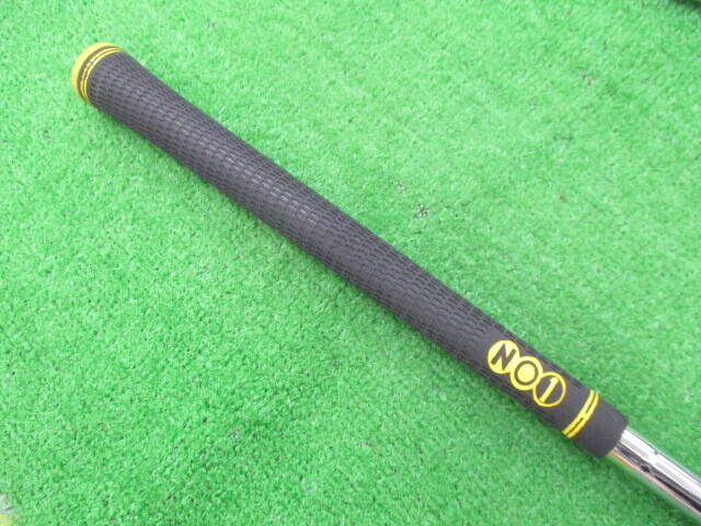中古 X HOT PRO (2013) 6本アイアンセット ゴルフ用品