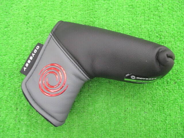 中古 TRI-HOT 5K TWOパター ゴルフ用品