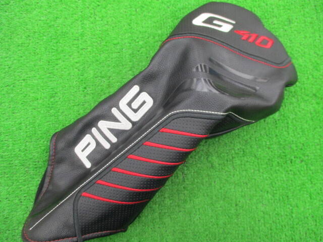 中古 G410 PLUS 10.5°ドライバー ゴルフ用品