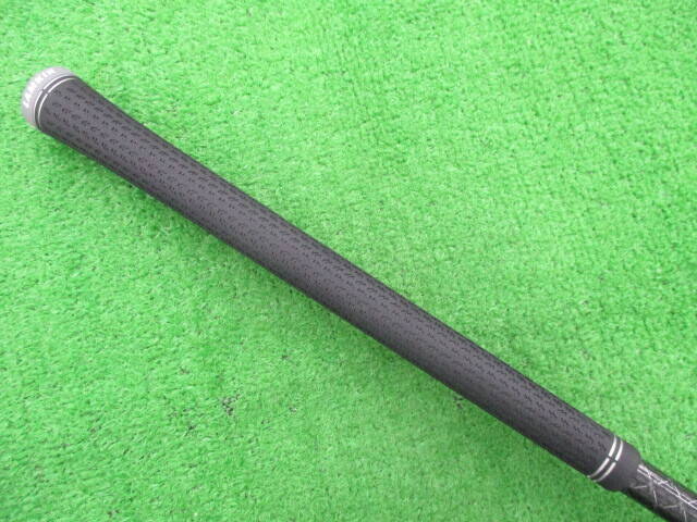 中古 STEALTH DHY #4(22°)ユーティリティ ゴルフ用品