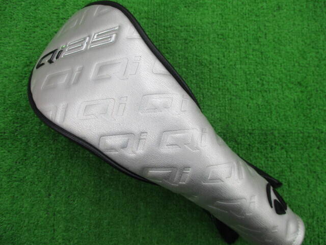 中古 Qi35 #5(18°)フェアウェイウッド ゴルフ用品