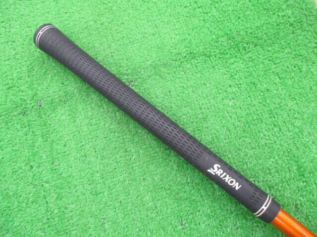 中古 SRIXON Z765 LIMITED MODEL (付属無) 9.5゜ドライバー ゴルフ用品