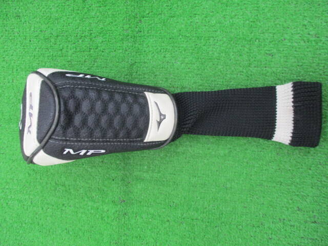 中古 MP フェアウェイウッドフェアウェイウッド ゴルフ用品