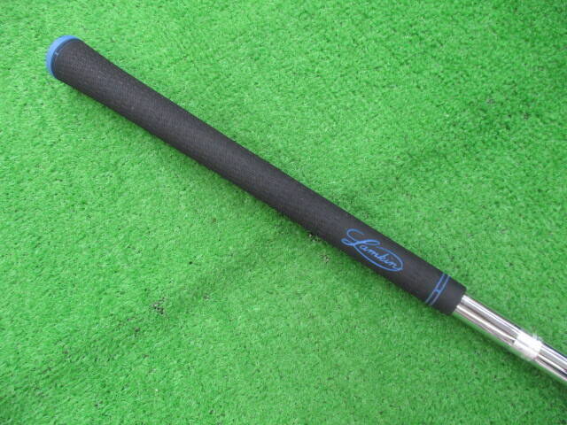 中古 Vokey SM6 スティールグレー 58゜-12 Kウェッジ ゴルフ用品