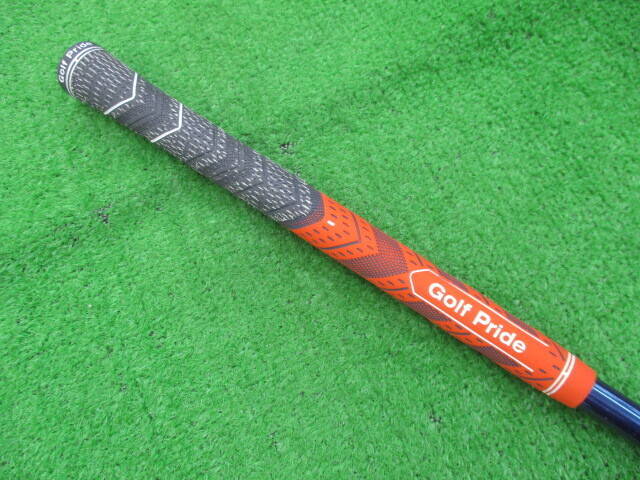 中古 CHIBA MASTER PIECE V2.0-03 52°ウェッジ ゴルフ用品