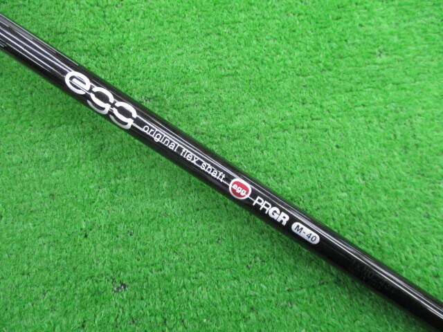 中古 egg EXTREME 10.5°ドライバー ゴルフ用品