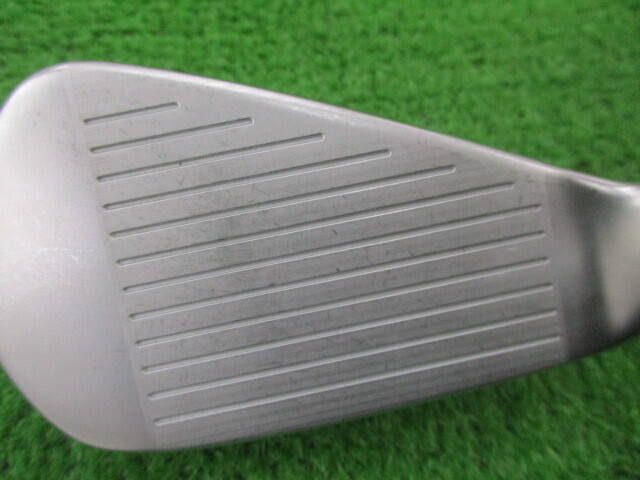 中古 SRIXON ZX4 Mk II #4単品アイアン ゴルフ用品