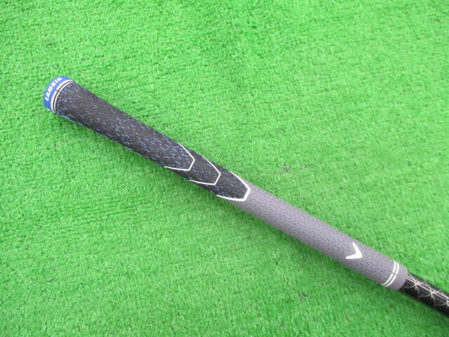 中古 PARADYM Ai SMOKE MAX #3HL(16.5°)フェアウェイウッド ゴルフ用品