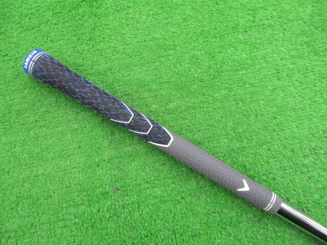 中古 PARADYM Ai SMOKE HL #5単品アイアン ゴルフ用品
