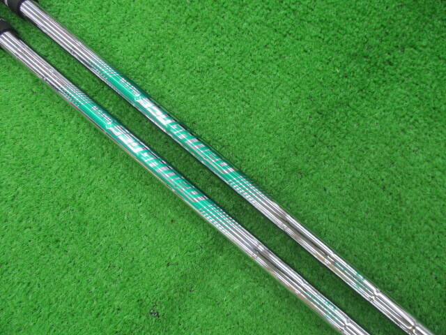 中古 GLIDE FORGED PRO セットウェッジ ゴルフ用品