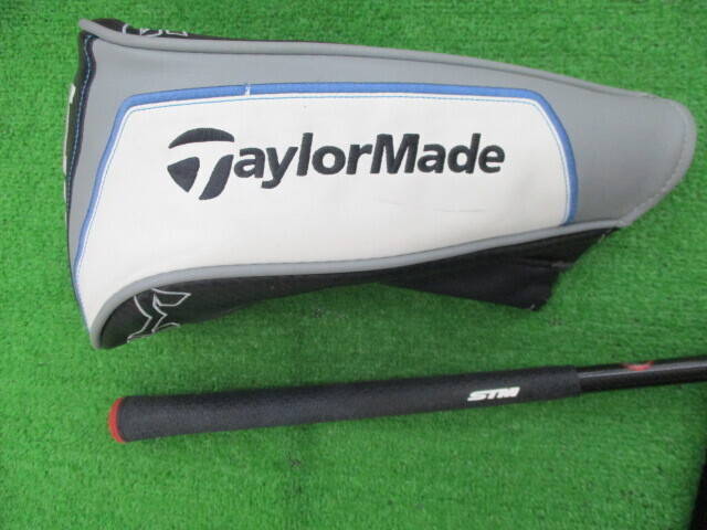 中古 SIM 10.5°ドライバー ゴルフ用品