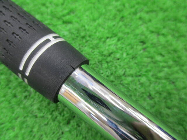 中古 ARTISAN WEDGE ノーメッキ 52Sウェッジ ゴルフ用品