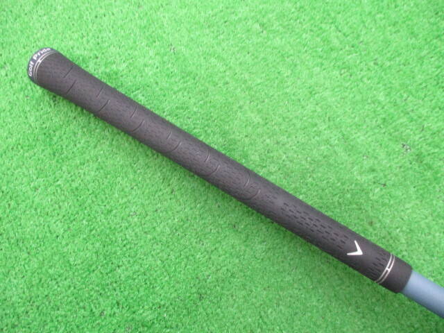 中古 PARADYM MAX FAST 56°ウェッジ ゴルフ用品