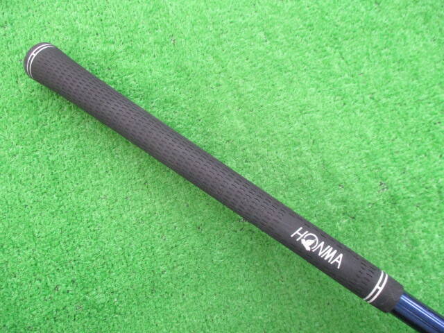 中古 TOUR WORLD TW767 PROTOTYPE #4(16.5°)フェアウェイウッド ゴルフ用品