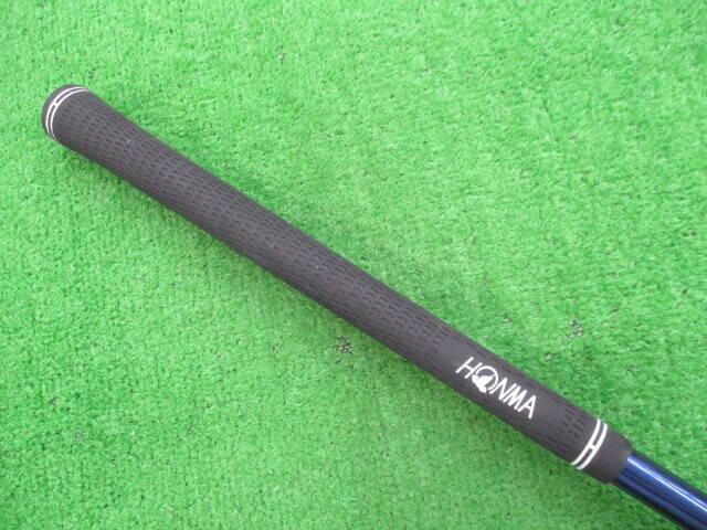中古 TOUR WORLD TW767 PROTOTYPE #7(21°)フェアウェイウッド ゴルフ用品