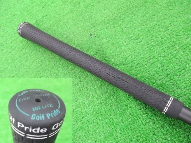 中古 G430 LST 10.5°ドライバー ゴルフ用品