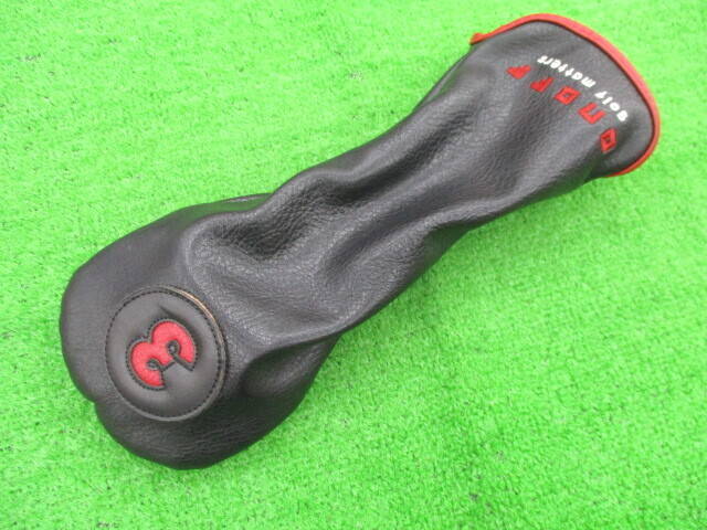 中古 ONOFF FAIRWAY ARMS AKA (2022) #3(15°)フェアウェイウッド ゴルフ用品