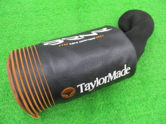 中古 BRNR MINI DRIVER (US) 13.5°ドライバー ゴルフ用品