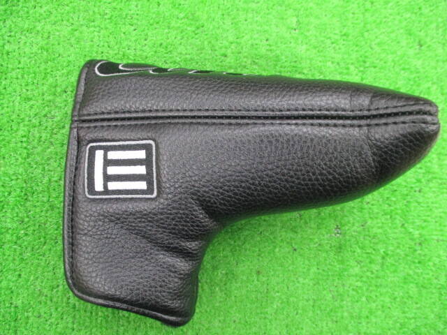 中古 EVNROLL ER1.2 ツアーブレード (2024)パター ゴルフ用品