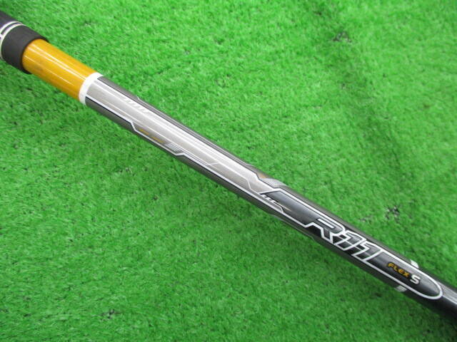 中古 R11 (付属無) #4 (17゜)フェアウェイウッド ゴルフ用品