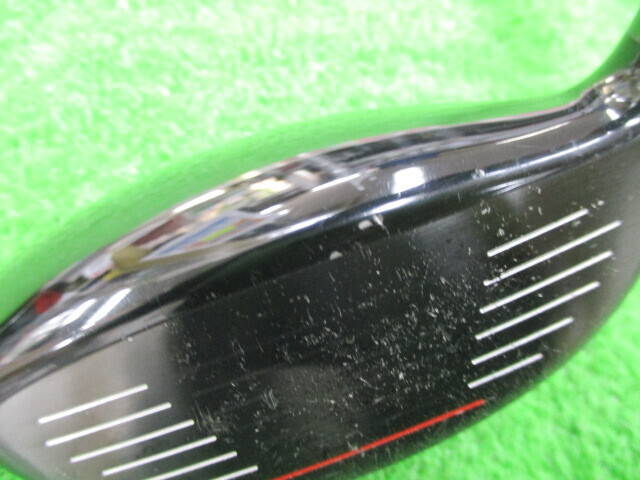 中古 ZODIA Z705 UT #3(21゜)ユーティリティ ゴルフ用品