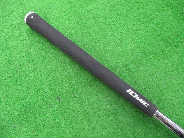中古 G425 CROSSOVER #4(22.5°)ユーティリティ ゴルフ用品