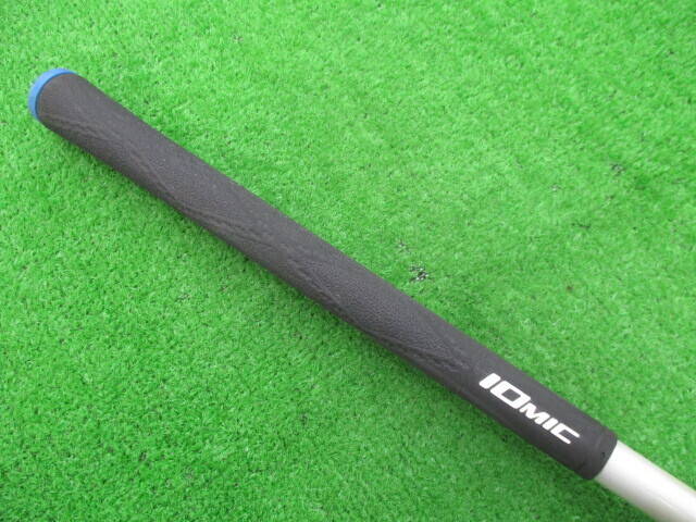 中古 TOURSTAGE X-DRIVE GR (2012) ユーティリティユーティリティ ゴルフ用品