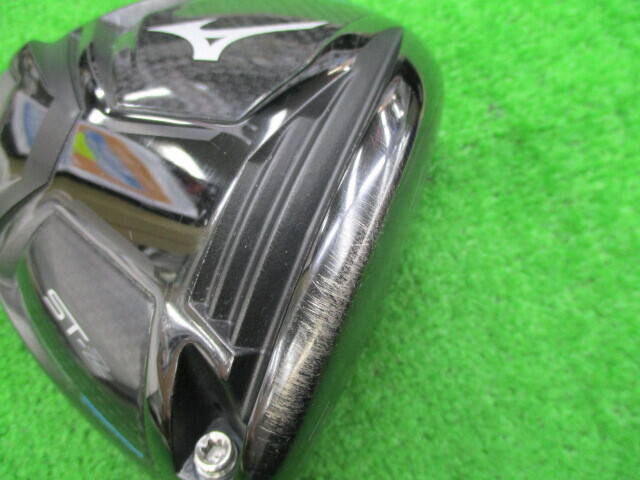 中古 ST-Z 220 9.5°ドライバー ゴルフ用品