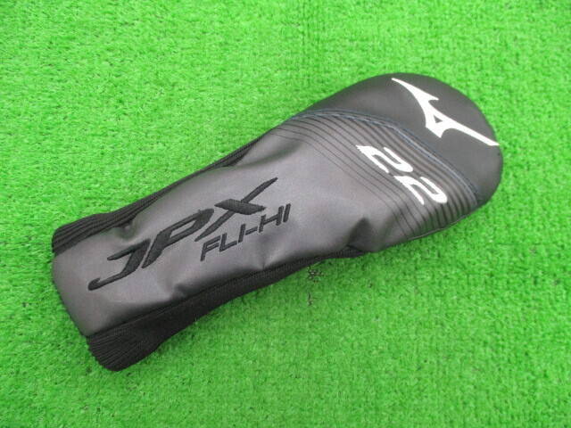 中古 JPX FLI-HI (2025) 22°ユーティリティ ゴルフ用品