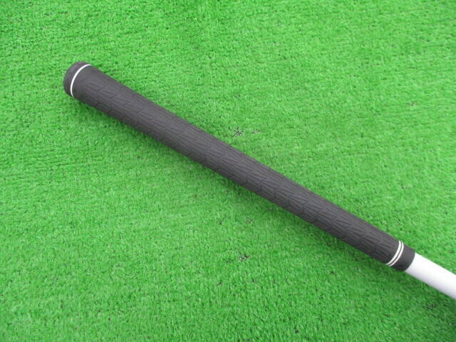 中古 egg spoon BLACK 15°フェアウェイウッド ゴルフ用品
