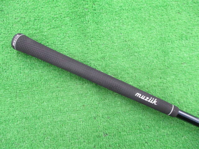 中古 TURFRIDER (2020) U3(20°)ユーティリティ ゴルフ用品