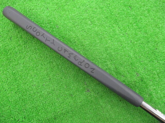 中古 PHANTOM X 12パター ゴルフ用品