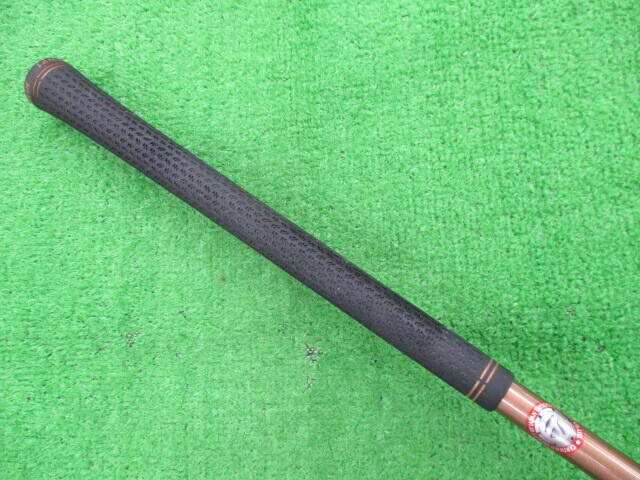 中古 BRNR MINI DRIVER 11.5°ドライバー ゴルフ用品