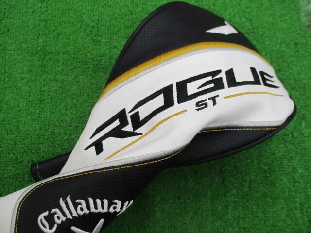 中古 ROGUE ST MAX LS (US) 10.5°ドライバー ゴルフ用品